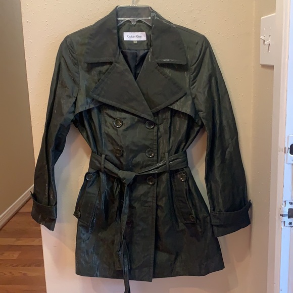Women’s Jacket Calvin Klein Size : M - Picture 4 of 7